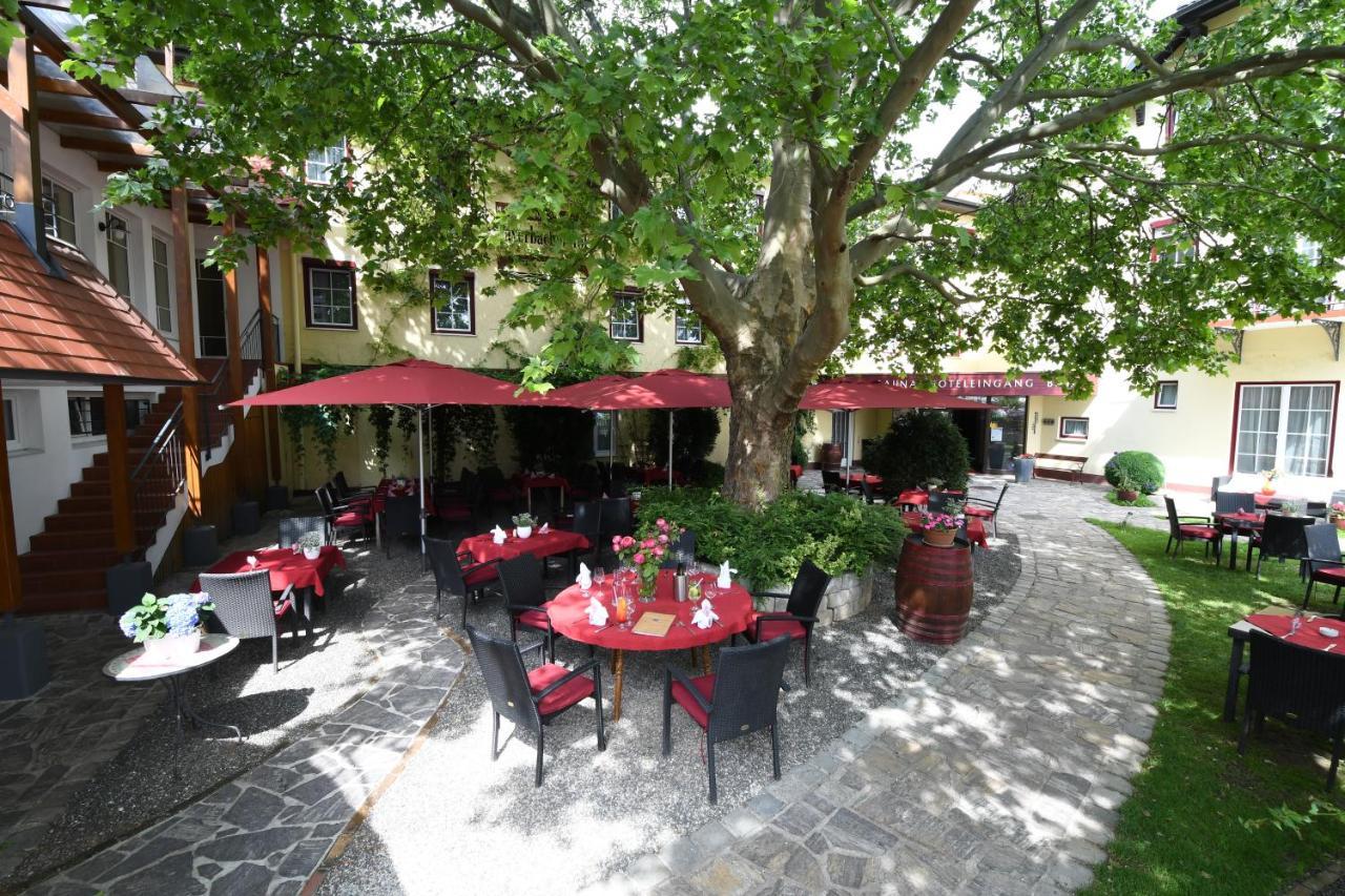 Payerbacherhof 3*