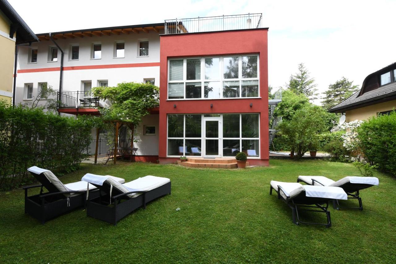 Payerbacherhof 3*