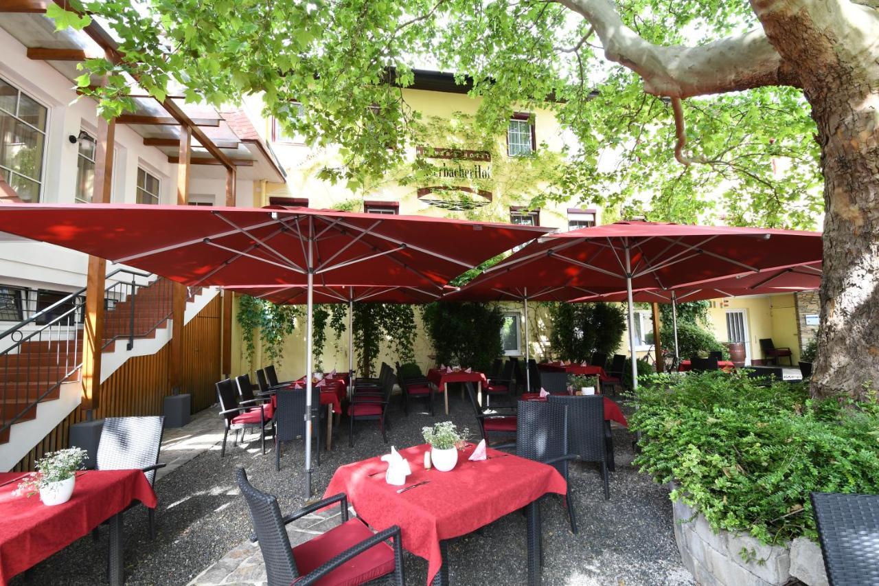 Payerbacherhof 3* Payerbach