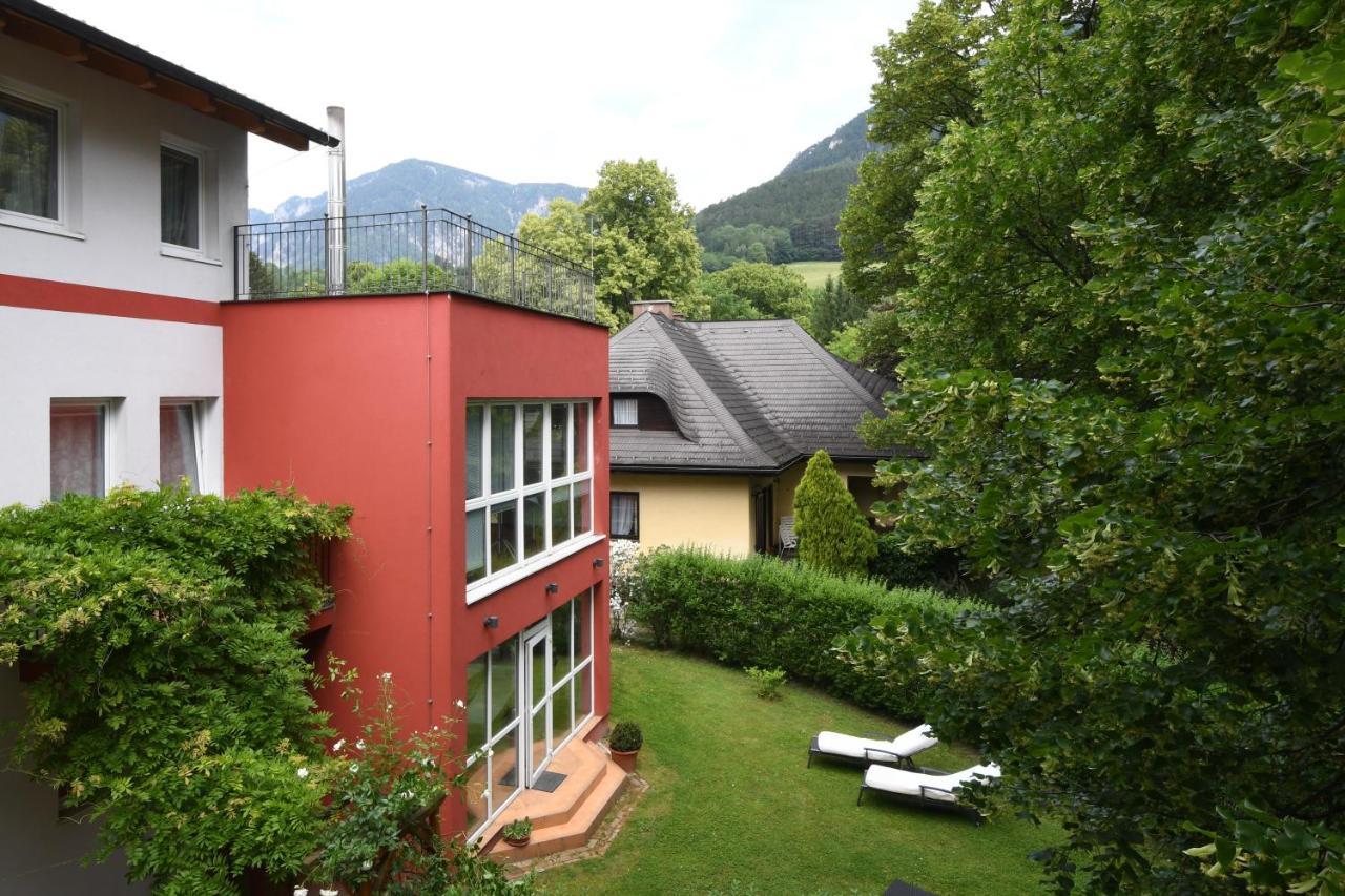 Payerbacherhof Hotel Payerbach